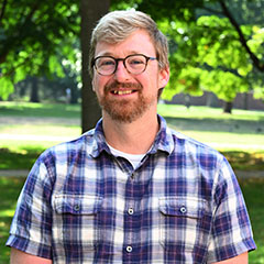 Headshot of Mark Angleton